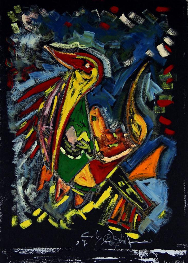 Uccello
